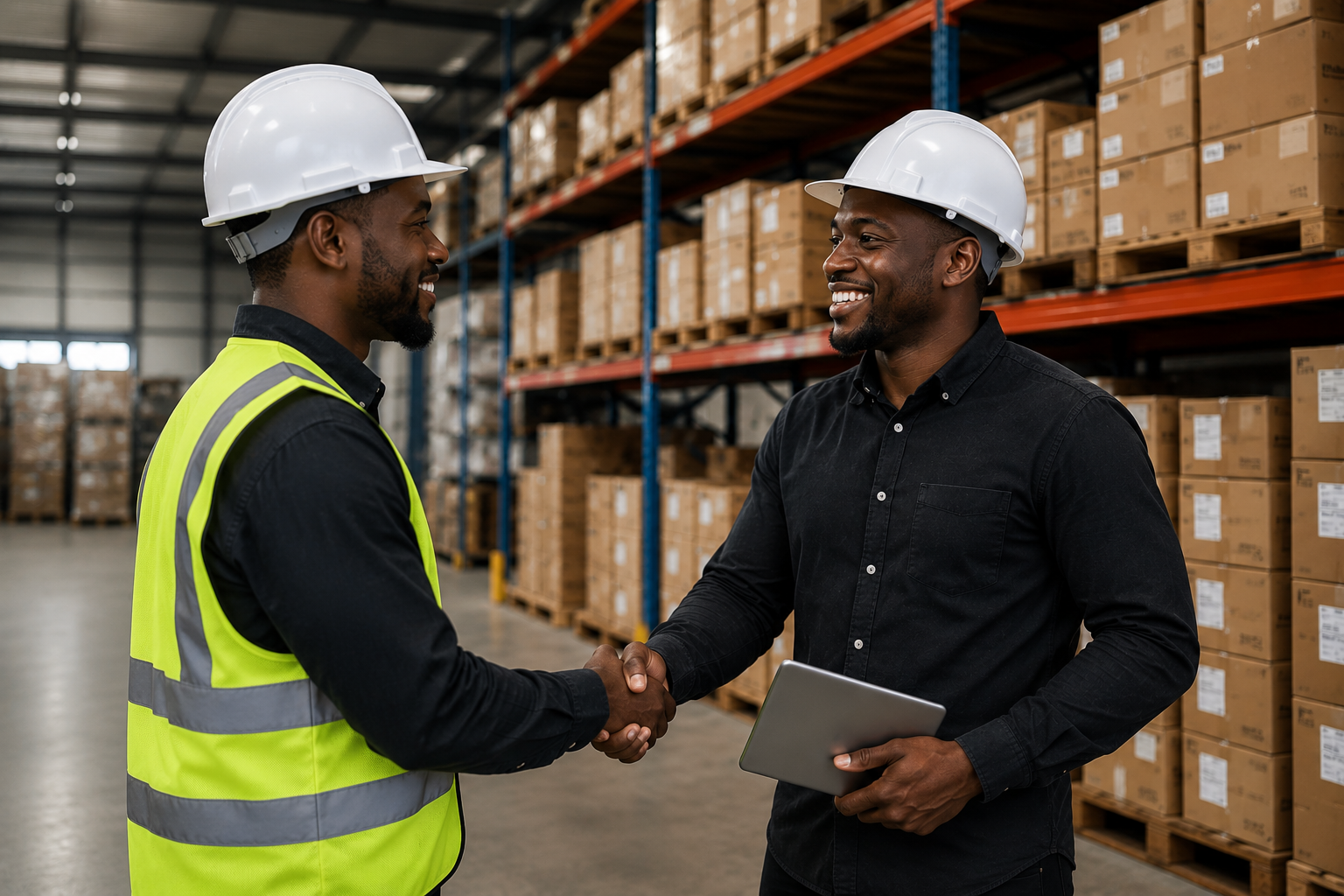 Trade Rewards for repeat Ubanji Electrical customers